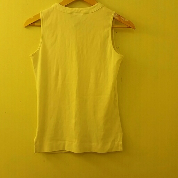 Jones New York, tank top. - Picture 4 of 4